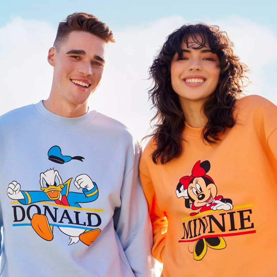 Cute & Comfy Disney Park Outfits That Are Simply Magical